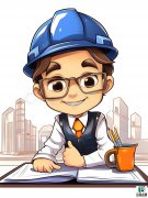 2025年最新解析：一文读懂一二三级建筑资质的核心区别与政策走向