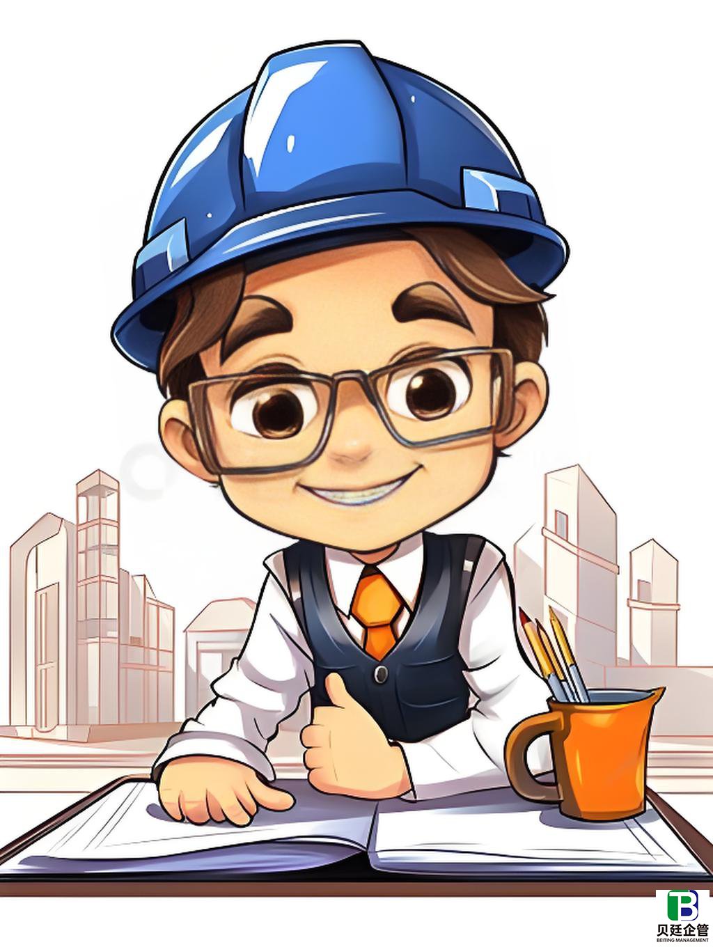 2025年最新解析:一文读懂一二三级建筑资质的核心区别与政策走向