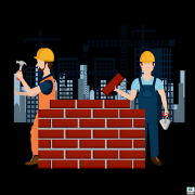 无资质施工风险大！小规模建筑公司合规经营指南