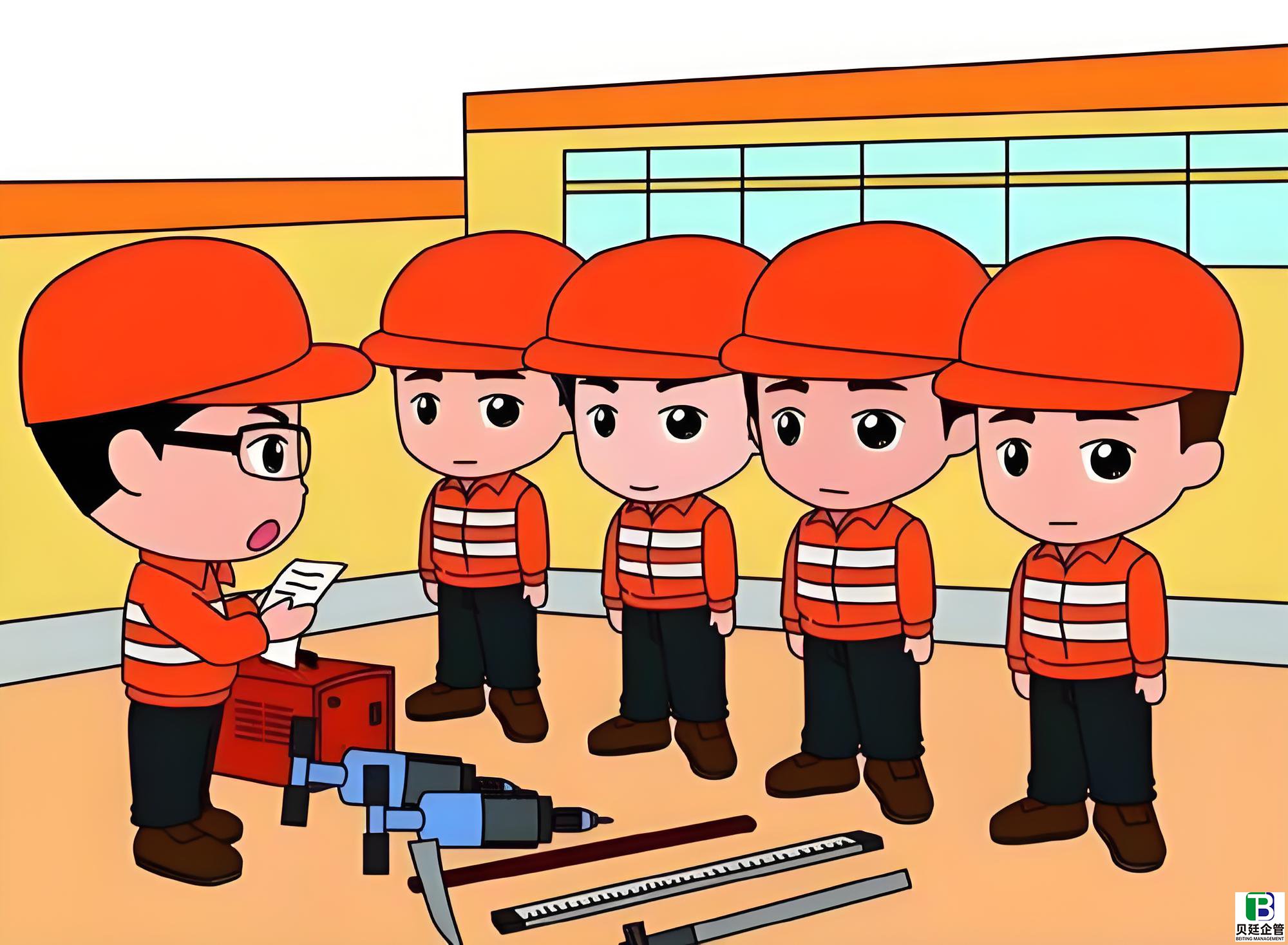 2025年劳务公司资质办理全流程解析:从政策到实操的避坑指南