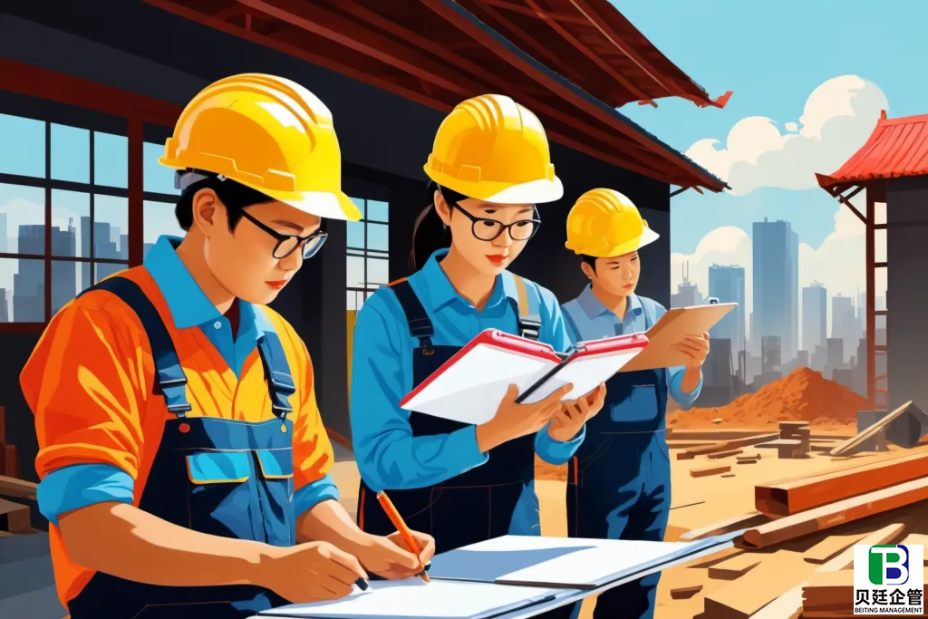 2026年泸州建筑安全生产许可证延期攻略：本地企业必看的实操技巧