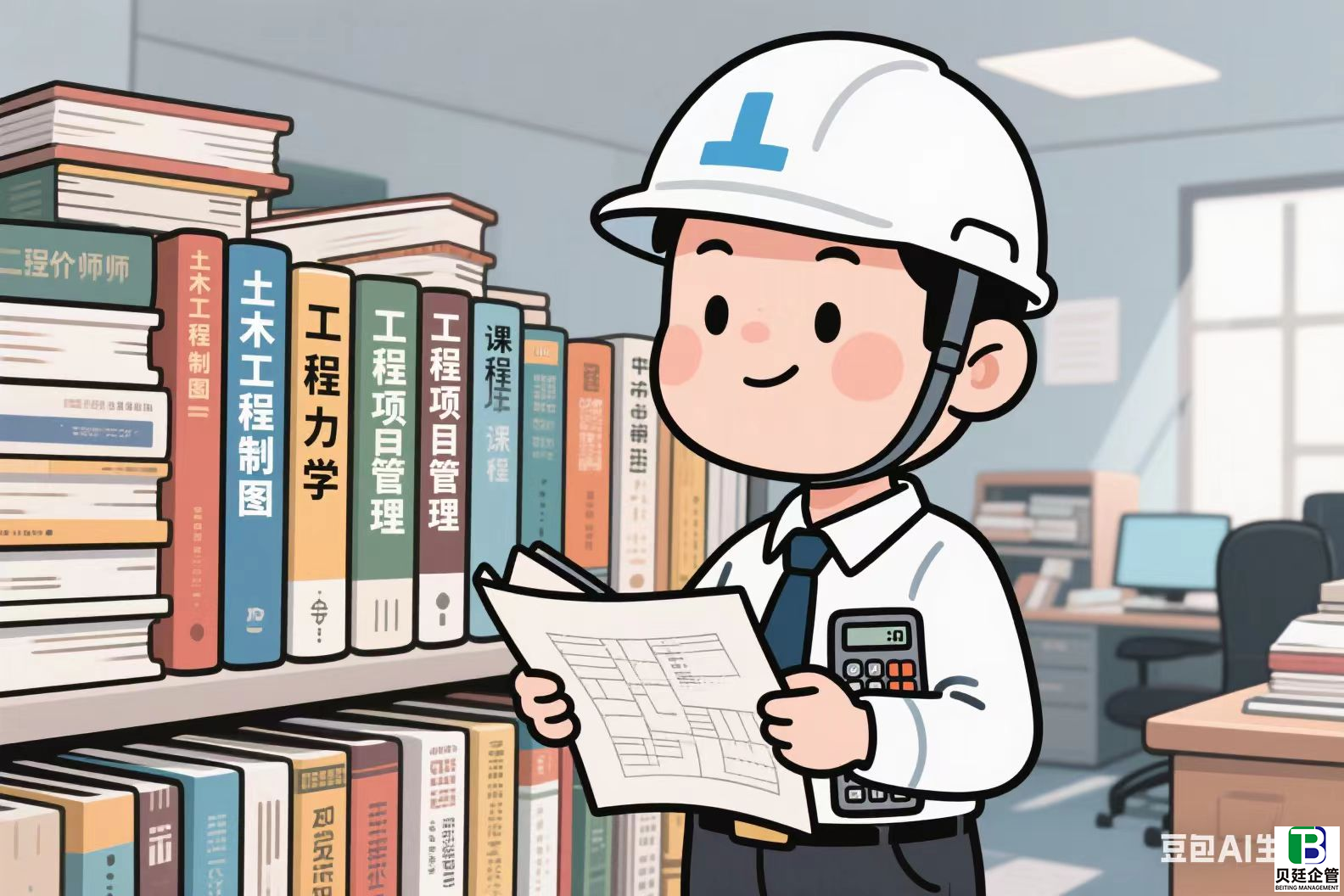 小规模建筑公司需要资质吗？答案和你想的可能不一样