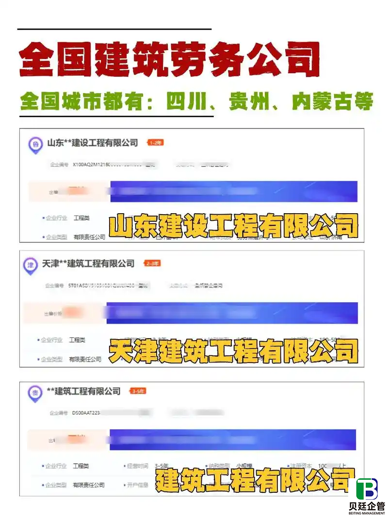 公司转让选什么平台？资质大人+这几类渠道帮你避坑