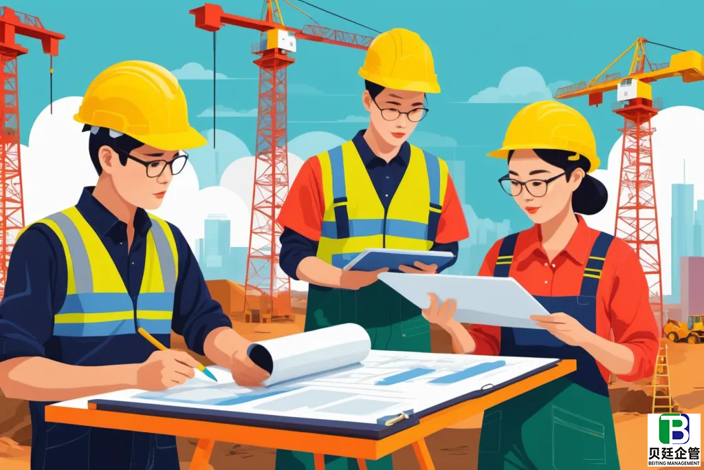 办三级建筑资质要花多少钱？拆解70%成本占比的核心项