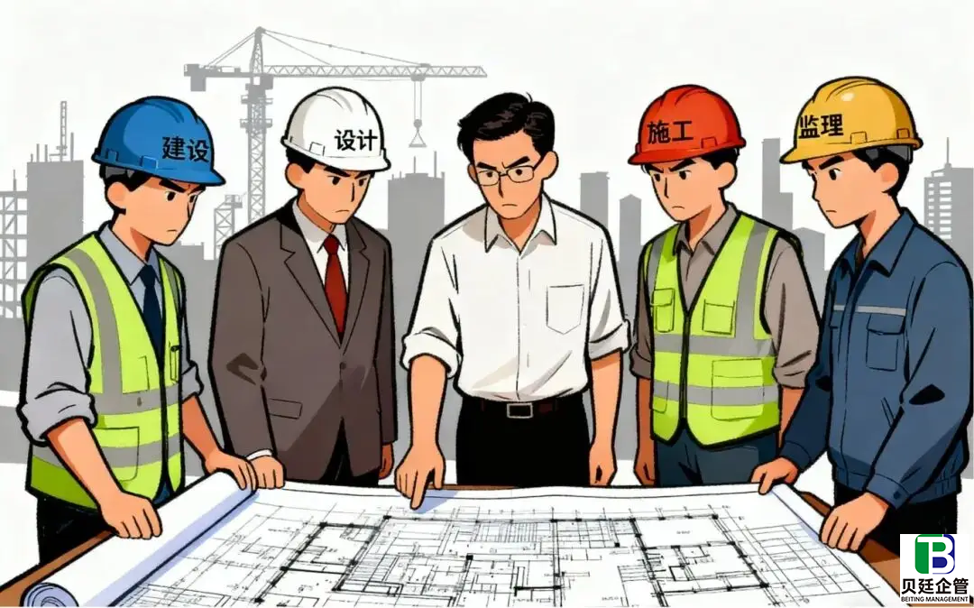 三级建筑资质能建多高的楼？搞懂这些才不会踩坑