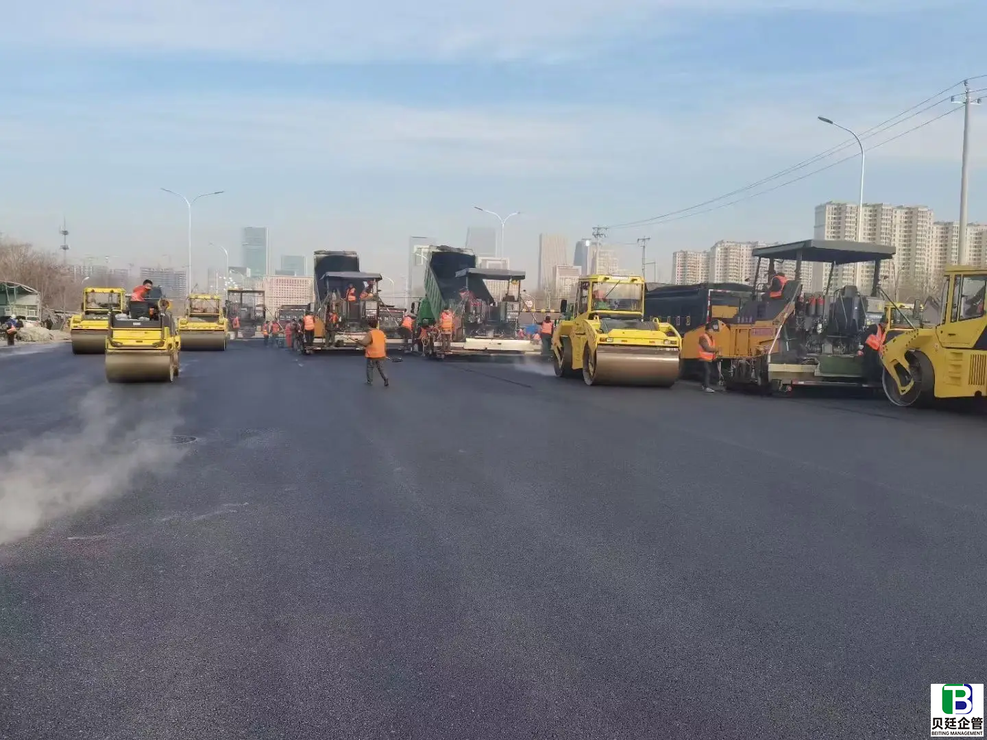 想办公路二级资质？这些核心条件你必须提前搞清楚