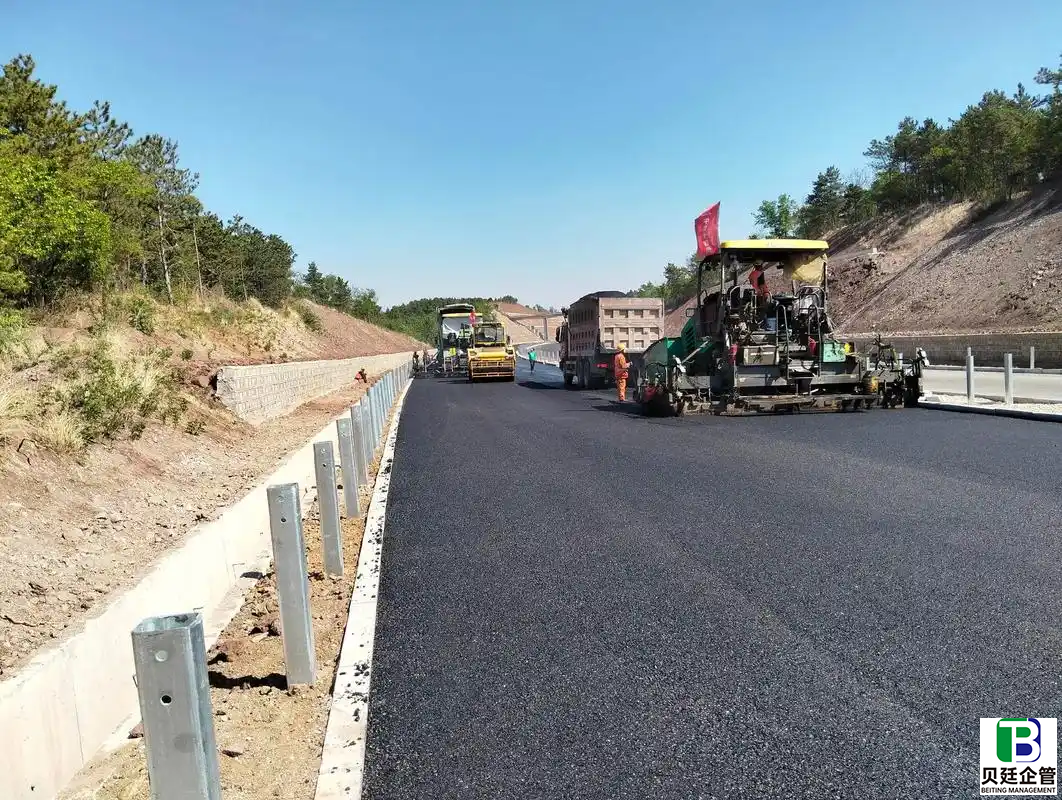 公路二级资质承包范围全解析：别再搞混能接的项目了！