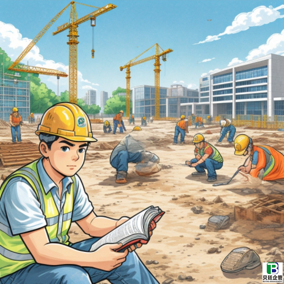 市政工程施工总承包二级资质能接啥？这份承包范围清单请收好